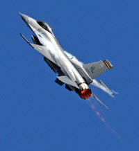 F-16