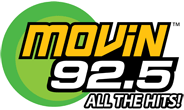 Movin 92.5