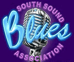 South Sound Blues Association