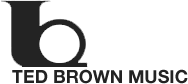 Ted Brown Music