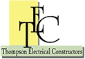 Thompson Electrical Constructors