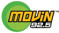 Movin 92.5